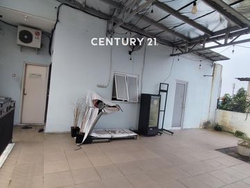 Dijual Kantor Siap Pakai Di Jaktim Mk 18572