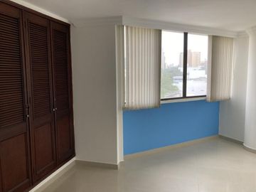 apartamento en venta en alto prado. Cod V102583