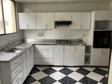 apartamento en venta en alto prado. Cod V102583
