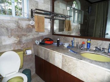 4 Bedrooms House and Lot for Sale with Big Garden located in