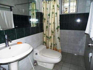 4 Bedrooms House and Lot for Sale with Big Garden located in