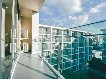 1 Bedroom Condo for sale at The Nimmana Condo