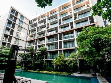 1 Bedroom Condo for sale at The Nimmana Condo