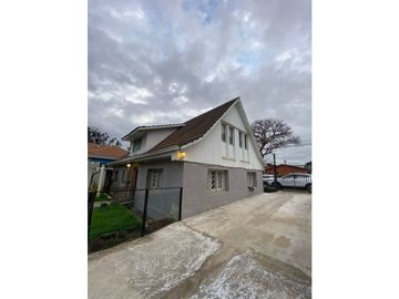 QUILPUÉ CASA EN VENTA CORREDOR DE PROPIEDADES EN QUILPUÉ