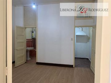 Casa en Venta en 4 Casas estilo cité en plan de Valparaíso