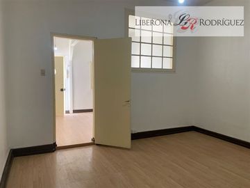 Casa en Venta en 4 Casas estilo cité en plan de Valparaíso