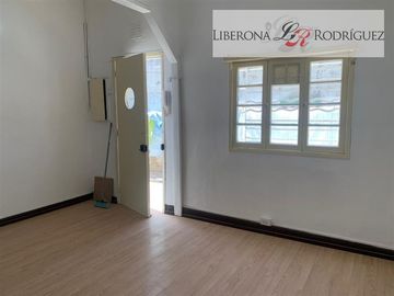 Casa en Venta en 4 Casas estilo cité en plan de Valparaíso