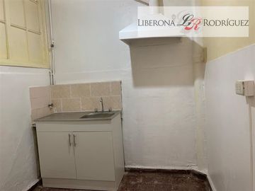Casa en Venta en 4 Casas estilo cité en plan de Valparaíso