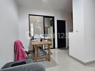 Disewa Rumah Pik 2 Uk 4,5X12,5 Full Furnish 2 Lantai Siap Huni