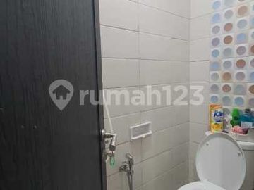 Disewa Rumah Pik 2 Uk 4,5X12,5 Full Furnish 2 Lantai Siap Huni