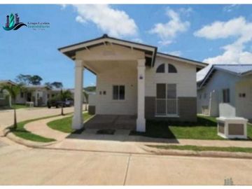 VENDO CASA. EN ARRAIJAN PLAYA DORADA LAS OLAS 🌊 3R