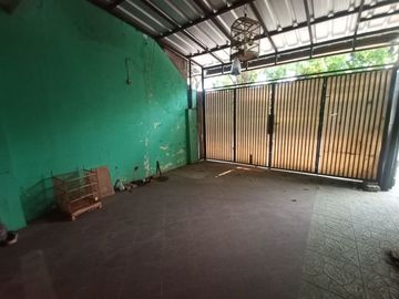 rumah murah pinggir jalan bebas banjir dekat harapan indah bekasi