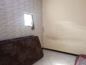 rumah murah pinggir jalan bebas banjir dekat harapan indah bekasi
