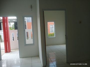 Rumah Minimalis Siap huni Dp 50Jt cicilan 2Jutaan Flat di Babelan