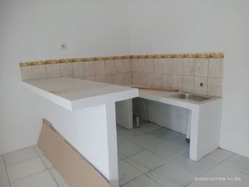 Rumah Minimalis Siap huni Dp 50Jt cicilan 2Jutaan Flat di Babelan