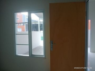 Rumah Minimalis Siap huni Dp 50Jt cicilan 2Jutaan Flat di Babelan