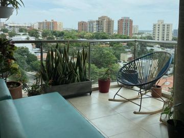 apartamento en venta en villa country. Cod V208