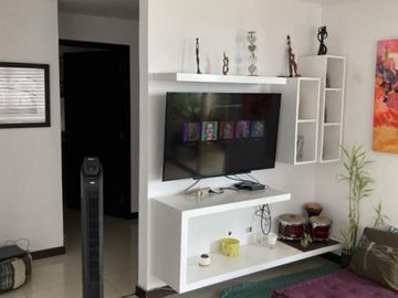 apartamento en venta en villa country. Cod V208