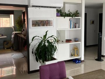 apartamento en venta en villa country. Cod V208