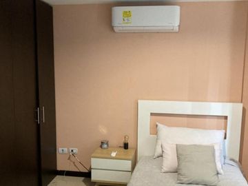 apartamento en venta en villa country. Cod V208