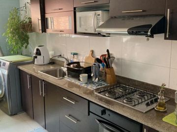 apartamento en venta en villa country. Cod V208