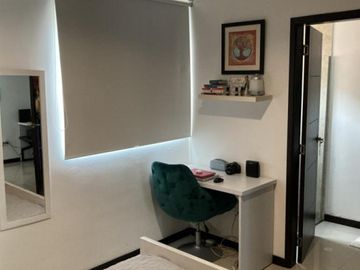 apartamento en venta en villa country. Cod V208