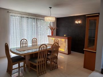 CASA EN VENTA  COLONIA  LA NORIA PUEBLA ( Residencia)