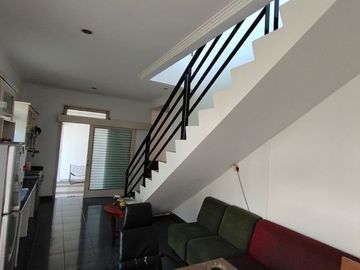Rumah mewah siap huni AURI jatiwaringin