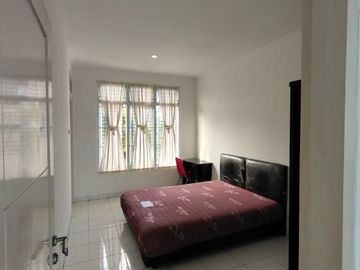 Rumah mewah siap huni AURI jatiwaringin