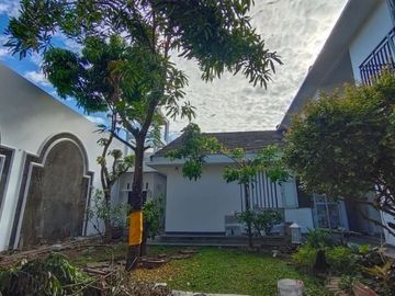 Rumah mewah siap huni AURI jatiwaringin