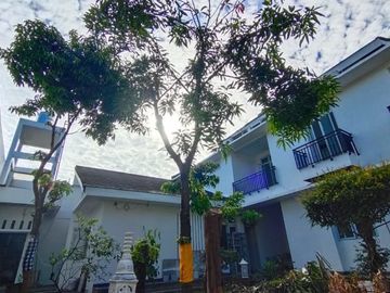 Rumah mewah siap huni AURI jatiwaringin