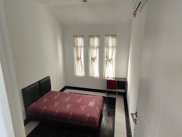 Rumah mewah siap huni AURI jatiwaringin