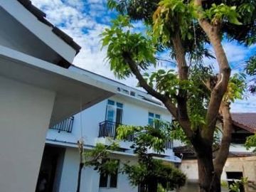 Rumah mewah siap huni AURI jatiwaringin