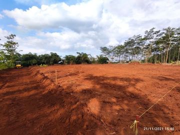 Tanah Pekalongan 46 Jt-an; Timur Tugu Duren Karanganyar, Include Fasum