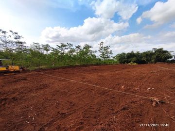Tanah Pekalongan 46 Jt-an; Timur Tugu Duren Karanganyar, Include Fasum