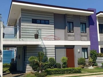 Sterling Residences One House and Lot For Sale in Naic Cavite Near Cavitex