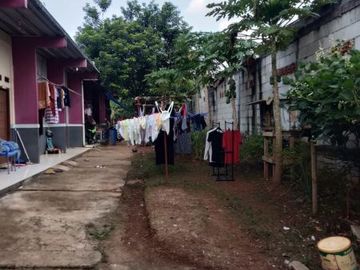 Kontrakan penuh sewa lubang buaya setu grand wisata Cibitung