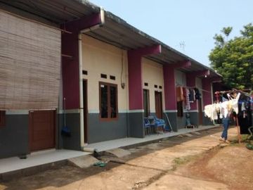 Kontrakan penuh sewa lubang buaya setu grand wisata Cibitung