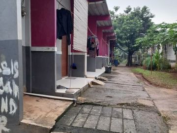 Kontrakan penuh sewa lubang buaya setu grand wisata Cibitung