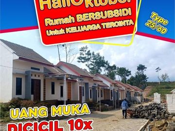 hunian murah design minimalis harga 100 jt an dekat tol madyopuro