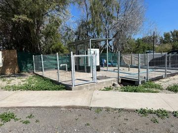 Sitio en venta en Colina