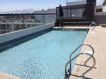 Departamento en Venta en Sazie 2575
