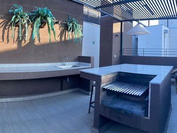 Departamento en Venta en Sazie 2575
