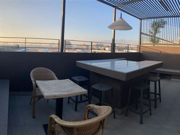 Departamento en Venta en Sazie 2575