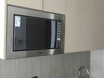 Departamento en Venta en Sazie 2575