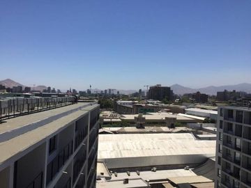 Departamento en Venta en Sazie 2575