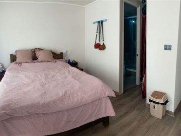 Departamento en Venta en Sazie 2575