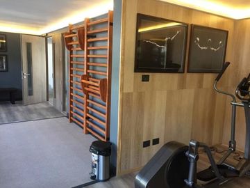 Departamento en Venta en Sazie 2575