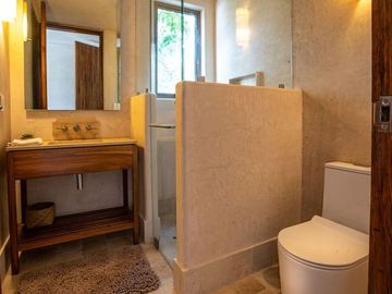Penthouse con alberca privada,  amenidades y casa club, cocina con meseta
