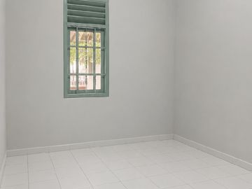 Rumah Di Slipi Dalam Komplek One Gate 3KT Carport 2